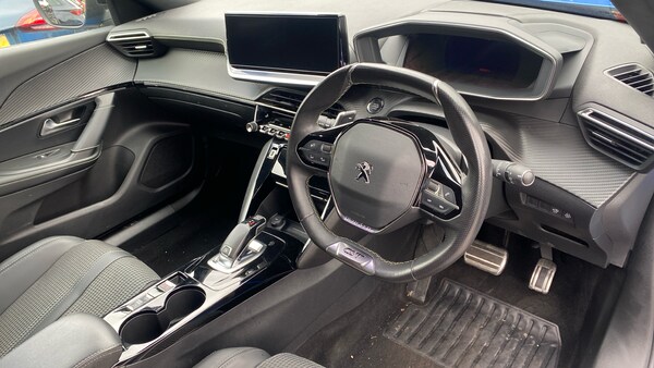 Used Peugeot 2008 2022 for sale - 75987477: Photo 9