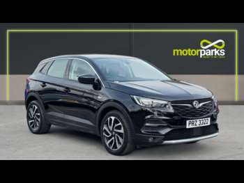 2019 - 1.2 Turbo Elite Nav (8 Speed) Privacy glass Ambie 5-Door