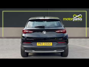 Used Vauxhall Grandland X 2019 for sale - 74859363: Photo