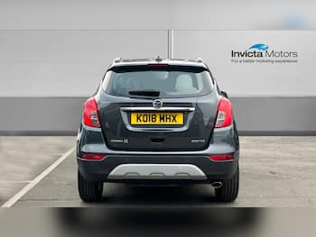 Used Vauxhall Mokka X 2018 for sale - 79519763: Photo