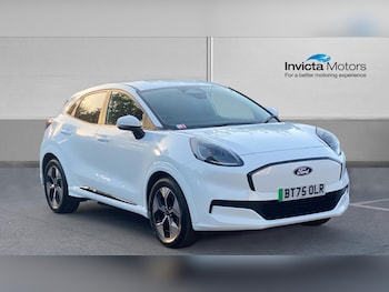 Used Ford Puma 2025 for sale - 79156727: Photo