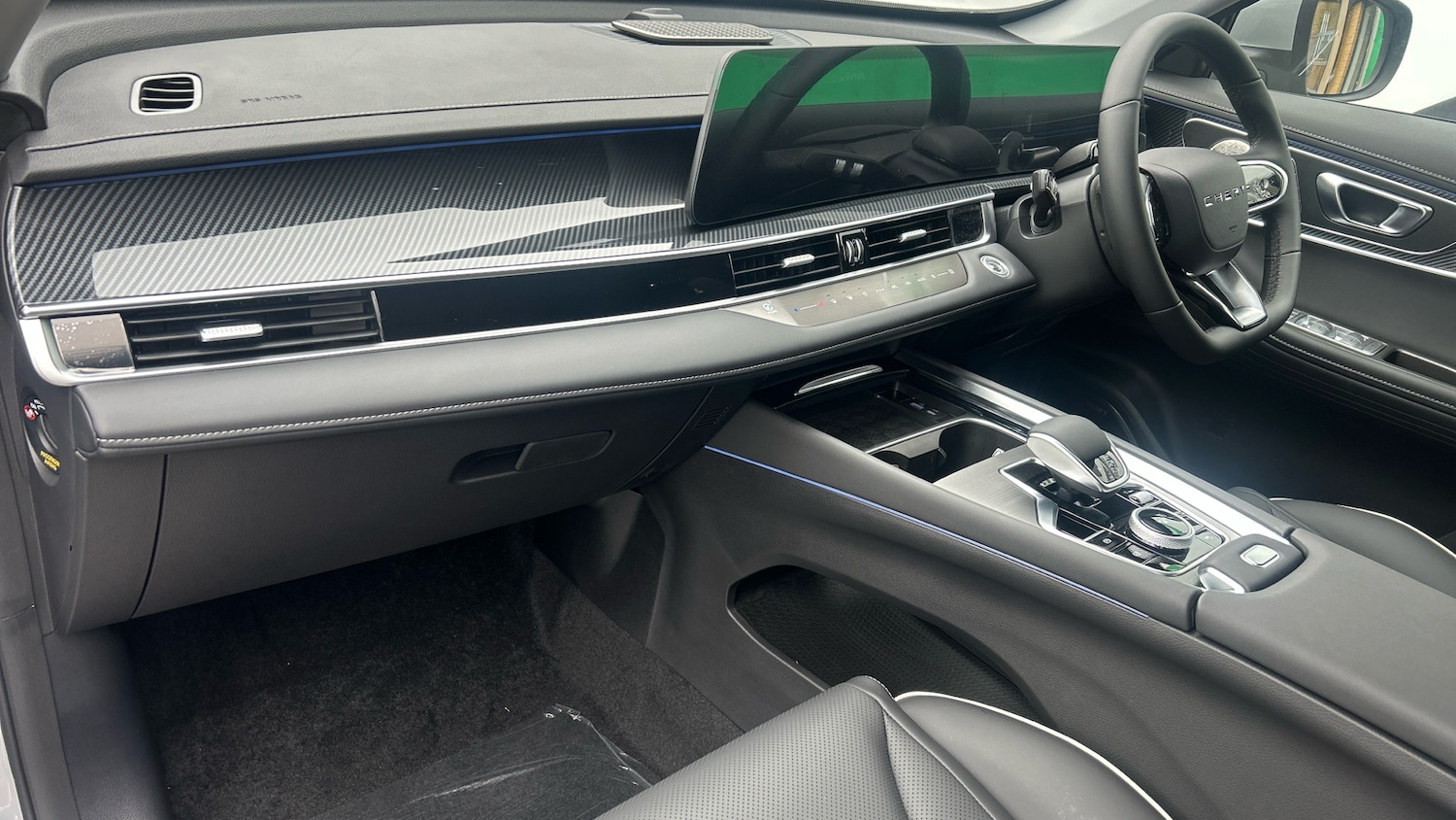 Used Chery Tiggo 7 for sale - 77610429: Photo 10