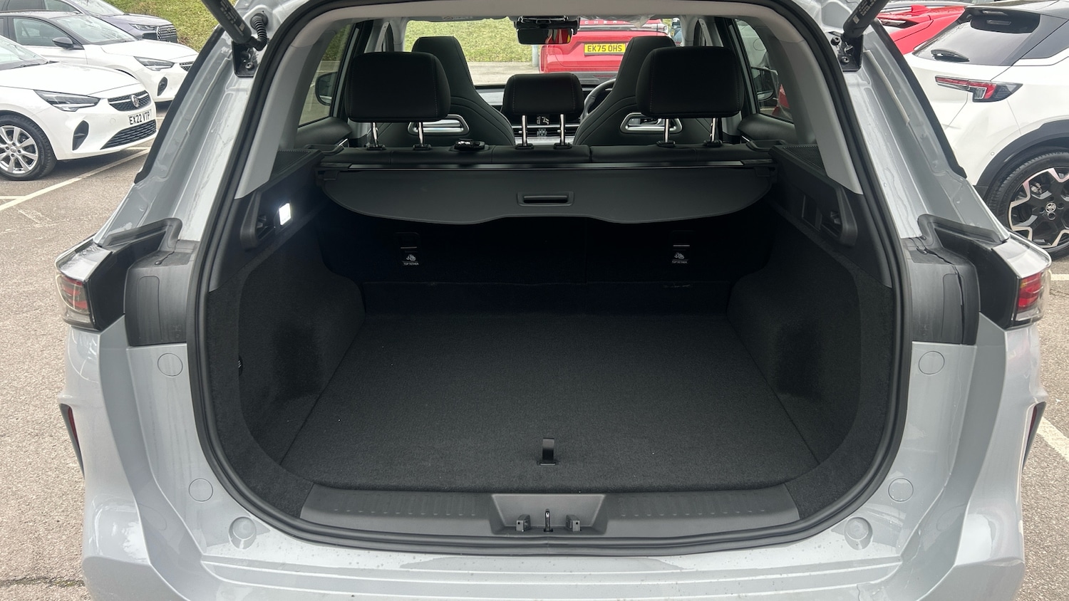 Used Chery Tiggo 7 for sale - 77610429: Photo 15