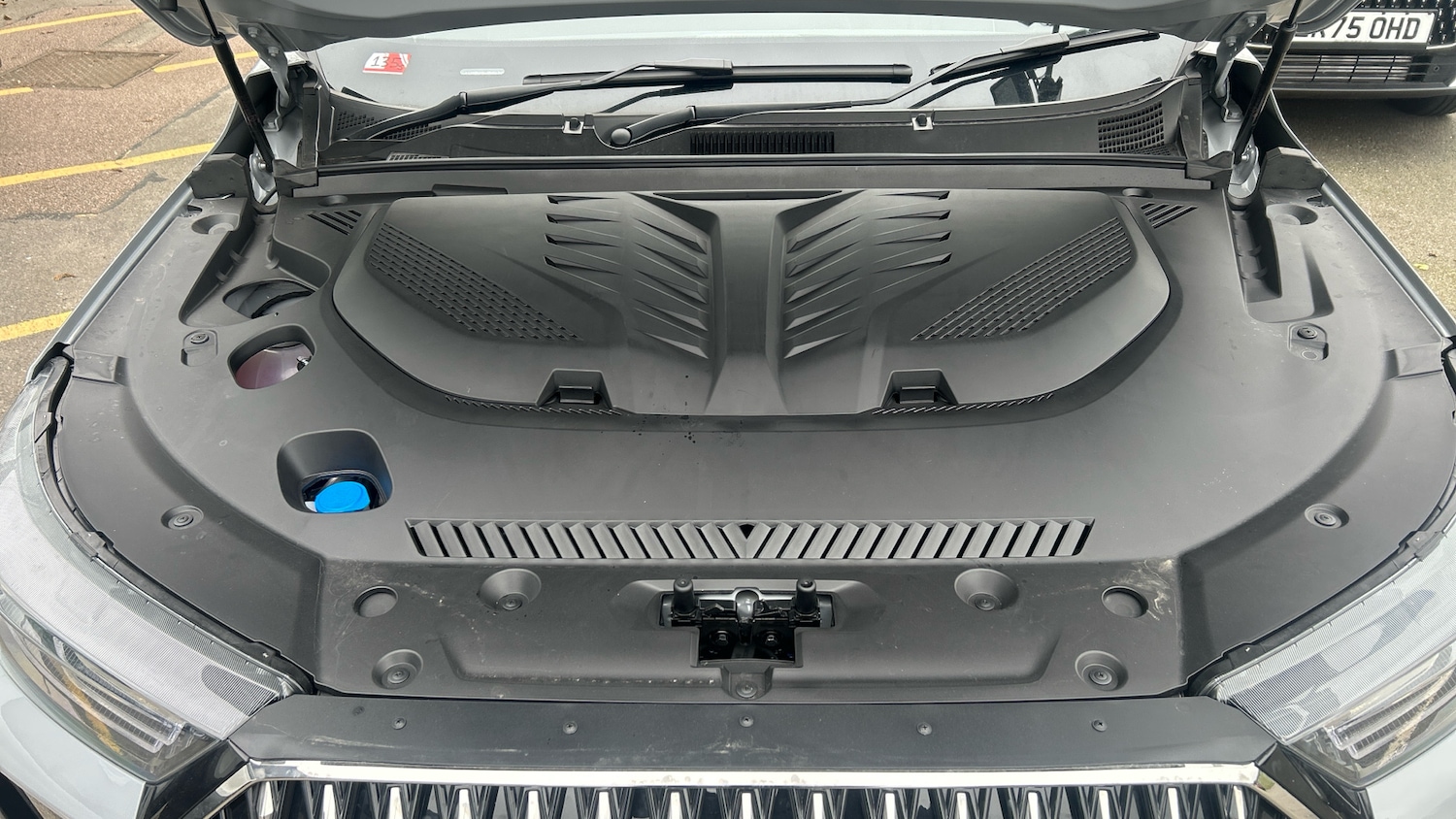 Used Chery Tiggo 7 for sale - 77610429: Photo 16