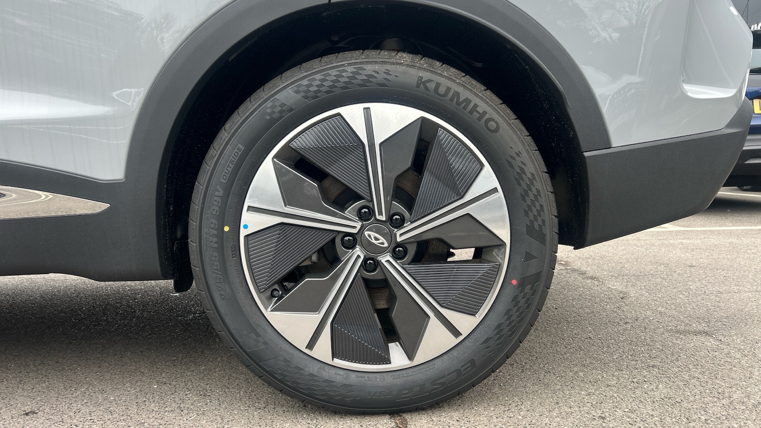 Used Chery Tiggo 7 for sale - 77610429: Photo 18