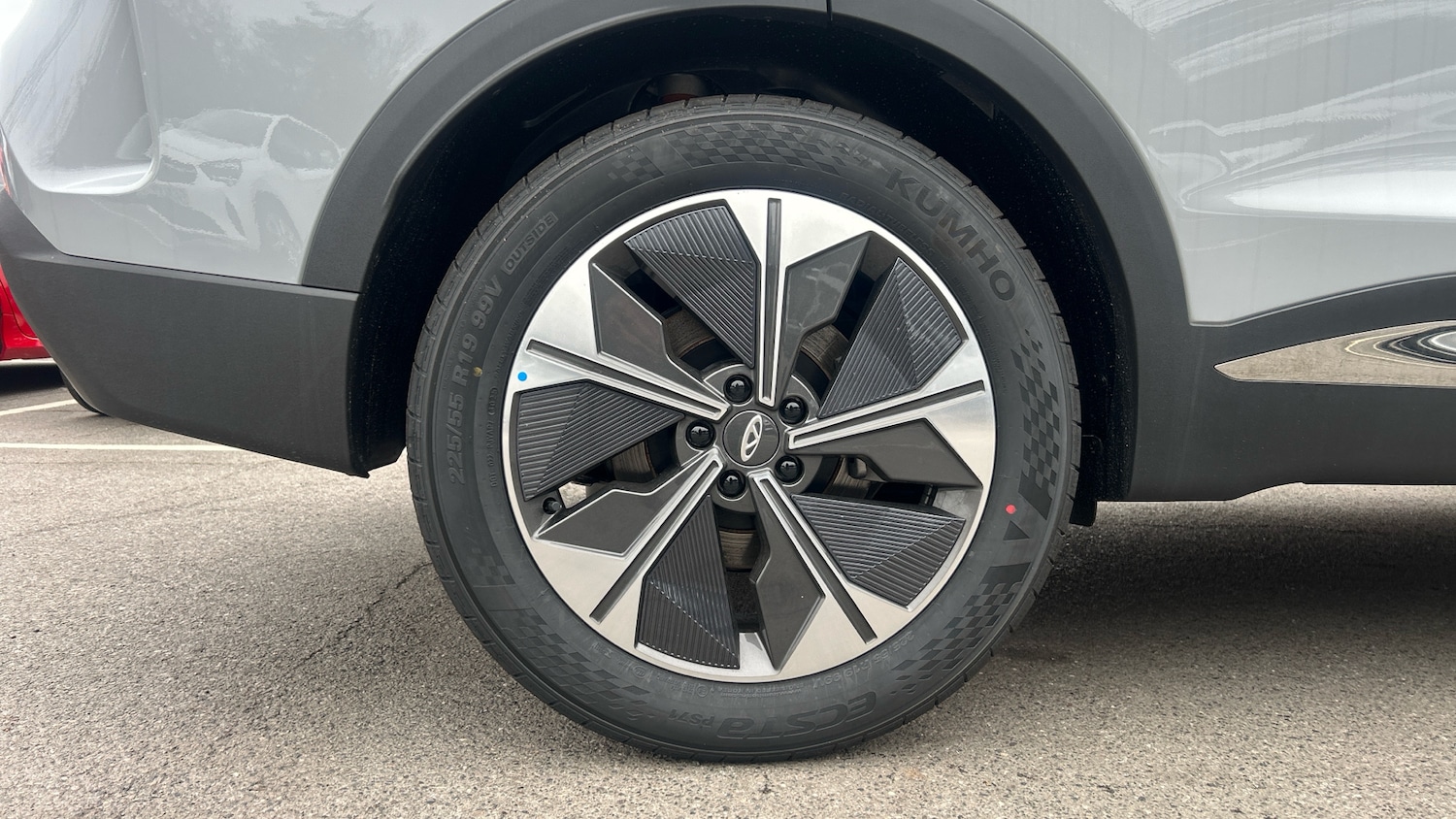 Used Chery Tiggo 7 for sale - 77610429: Photo 19