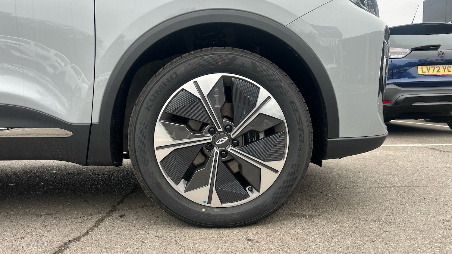 Used Chery Tiggo 7 for sale - 77610429: Photo 20