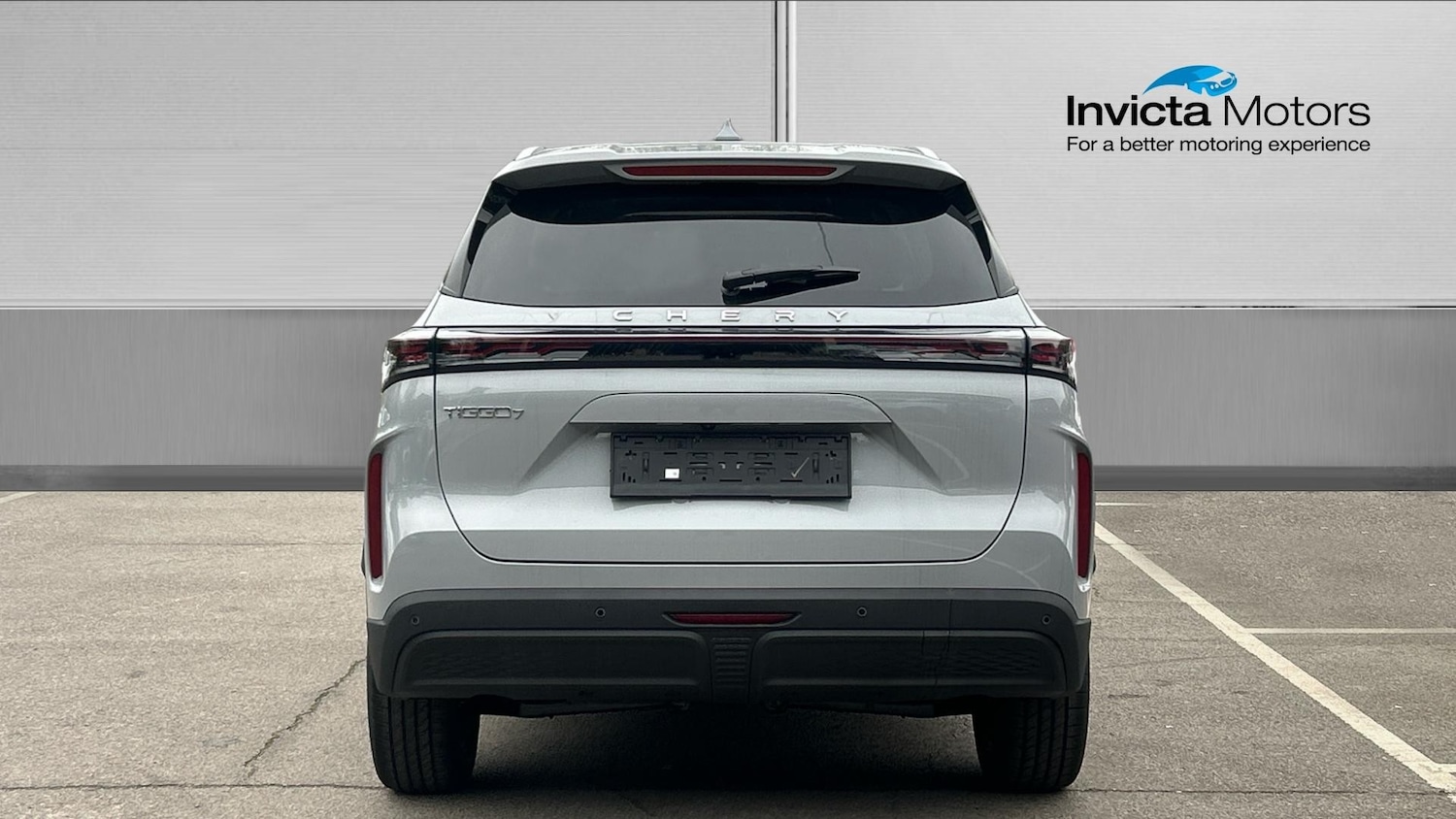 Used Chery Tiggo 7 for sale - 77610429: Photo 4