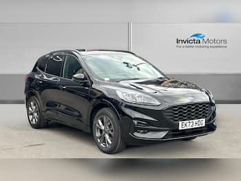 Used Ford Kuga 2023 for sale - 79765892: Photo