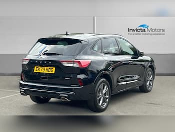 Used Ford Kuga 2023 for sale - 79765892: Photo