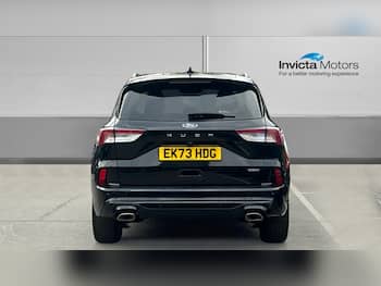 Used Ford Kuga 2023 for sale - 79765892: Photo