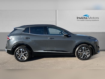 Used Kia Sportage 2023 for sale - 78545468: Photo
