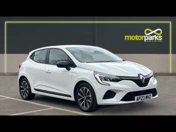 2023 - 1.6 E-TECH full hybrid 145 Evolution 5dr Auto