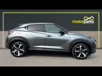 Used Nissan Juke 2022 for sale - 74932972: Photo