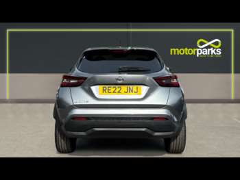 Used Nissan Juke 2022 for sale - 74932972: Photo