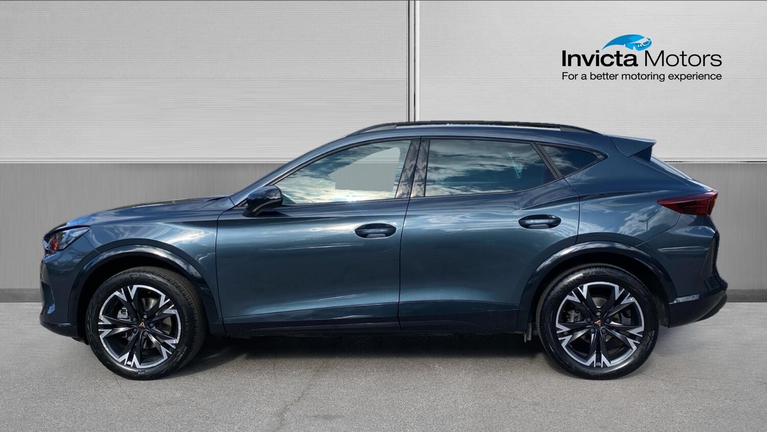 Used Cupra Formentor 2025 for sale - 76536391: Photo 6