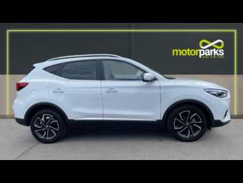 Used MG MG ZS 2023 for sale - 74987982: Photo