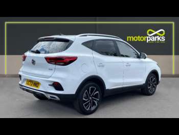 Used MG MG ZS 2023 for sale - 74987982: Photo