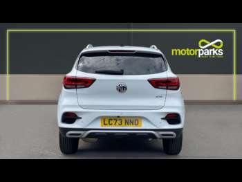 Used MG MG ZS 2023 for sale - 74987982: Photo