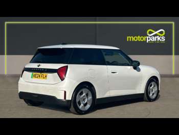 Used MINI Cooper 2024 for sale - 73928929: Photo