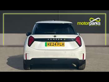 Used MINI Cooper 2024 for sale - 73928929: Photo