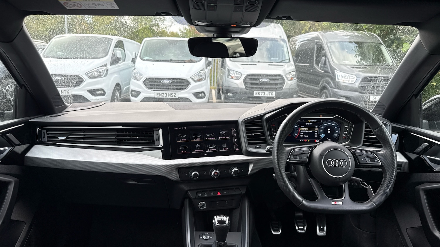 Used Audi A1 2022 for sale - 77465916: Photo 11