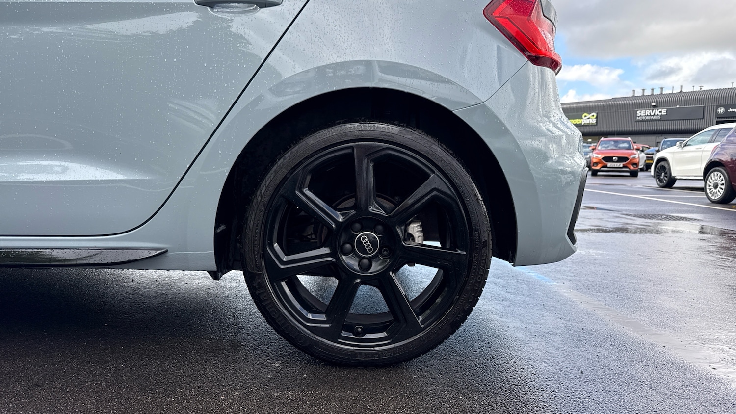 Used Audi A1 2022 for sale - 77465916: Photo 18