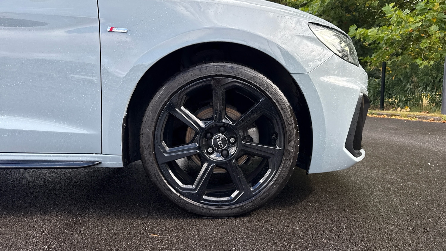 Used Audi A1 2022 for sale - 77465916: Photo 20