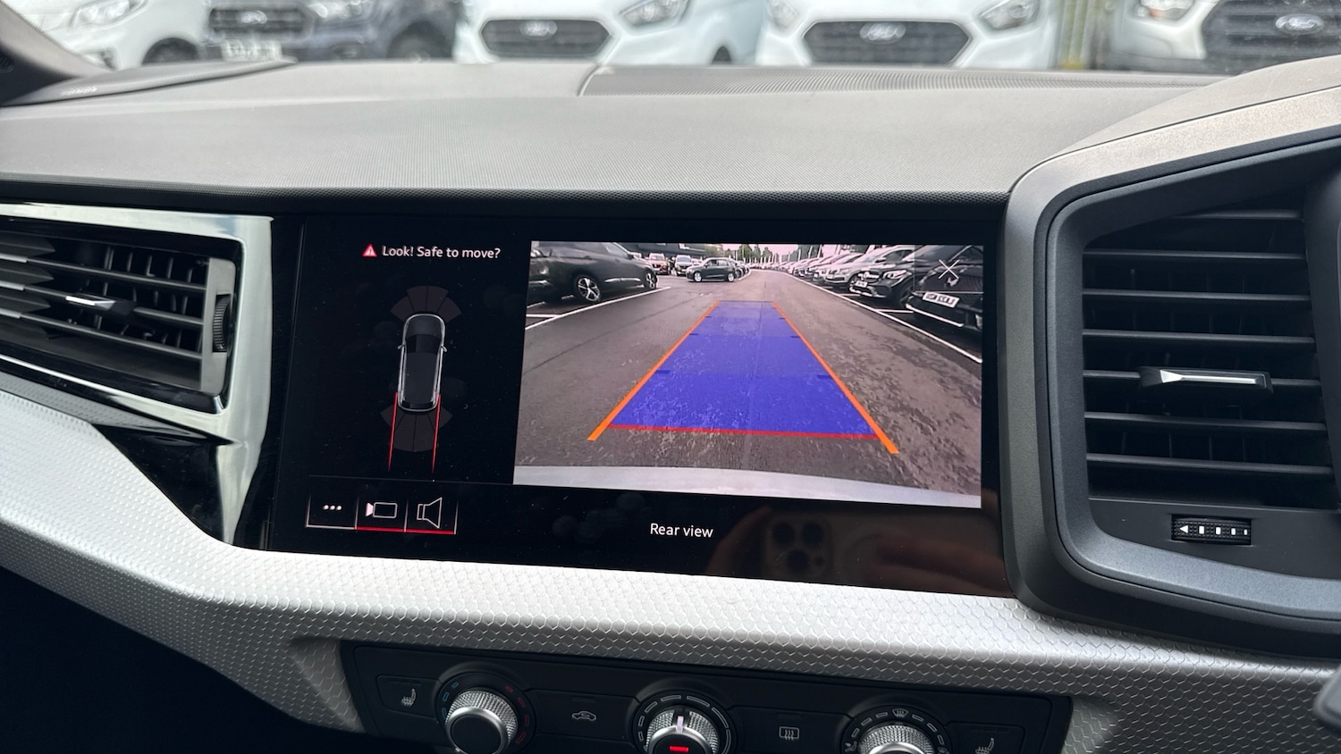 Used Audi A1 2022 for sale - 77465916: Photo 24