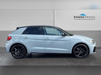 Used Audi A1 2022 for sale - 77465916: Photo
