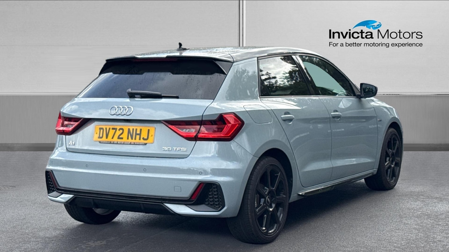 Used Audi A1 2022 for sale - 77465916: Photo 3