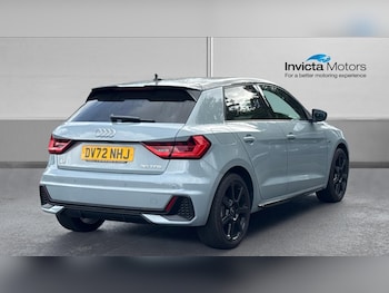 Used Audi A1 2022 for sale - 77465916: Photo