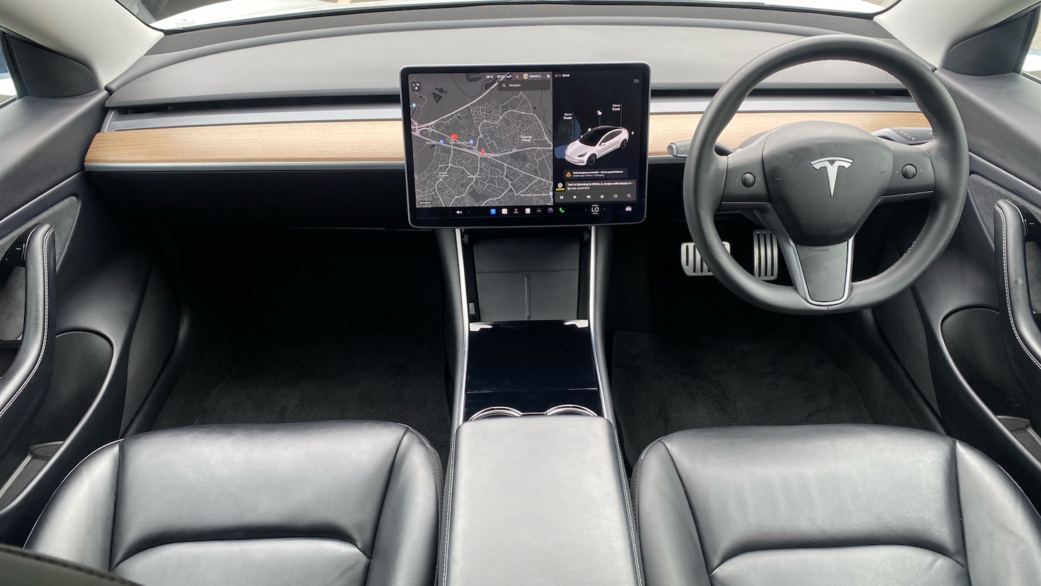 Used Tesla Model 3 2020 for sale - 76186952: Photo 11