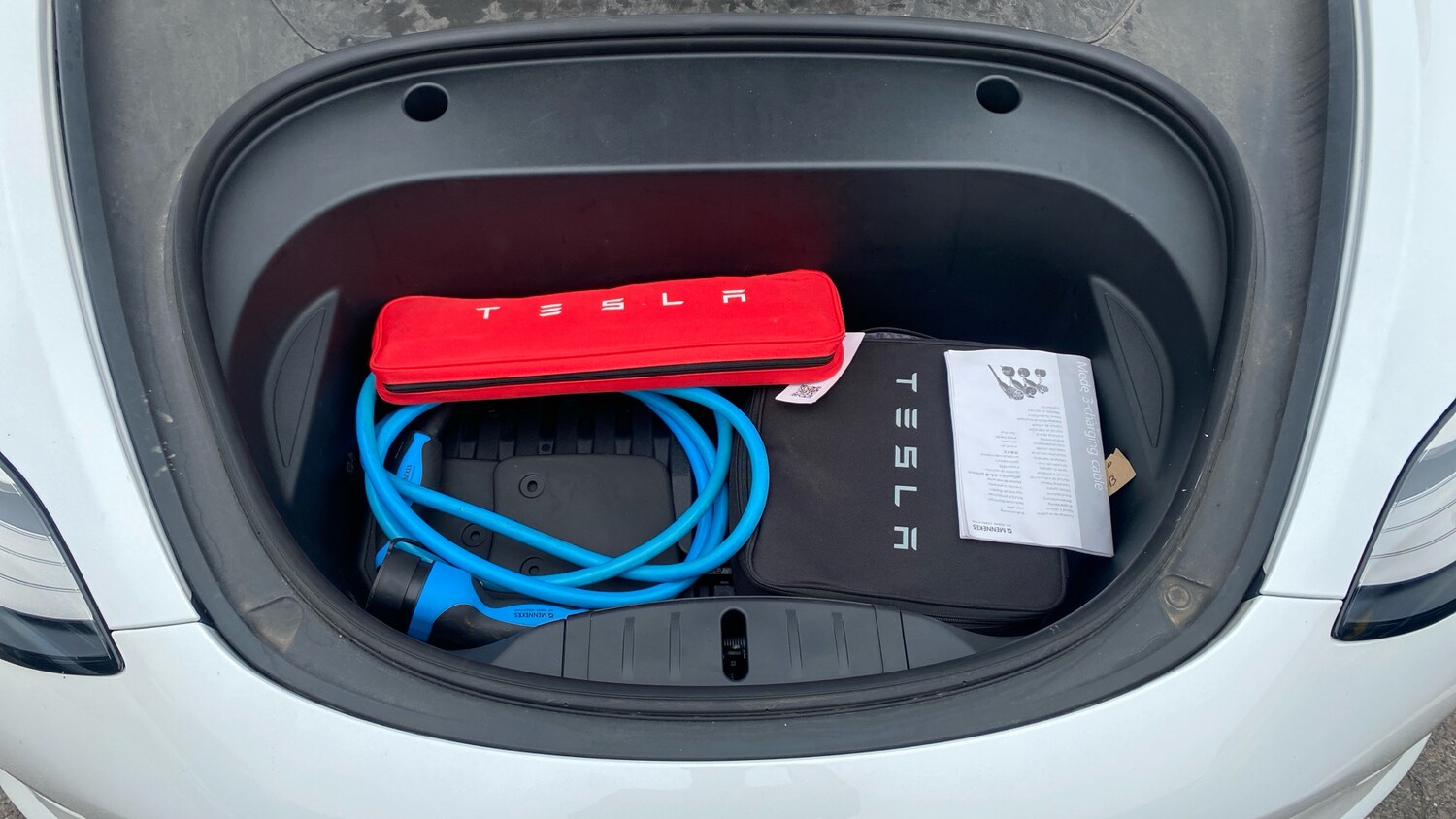 Used Tesla Model 3 2020 for sale - 76186952: Photo 16