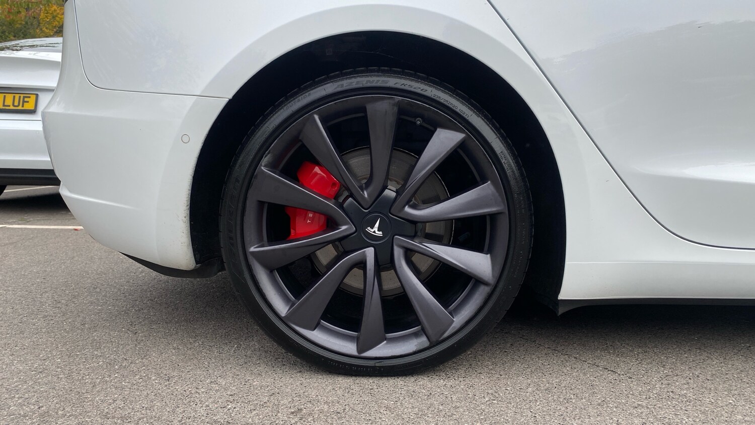 Used Tesla Model 3 2020 for sale - 76186952: Photo 19