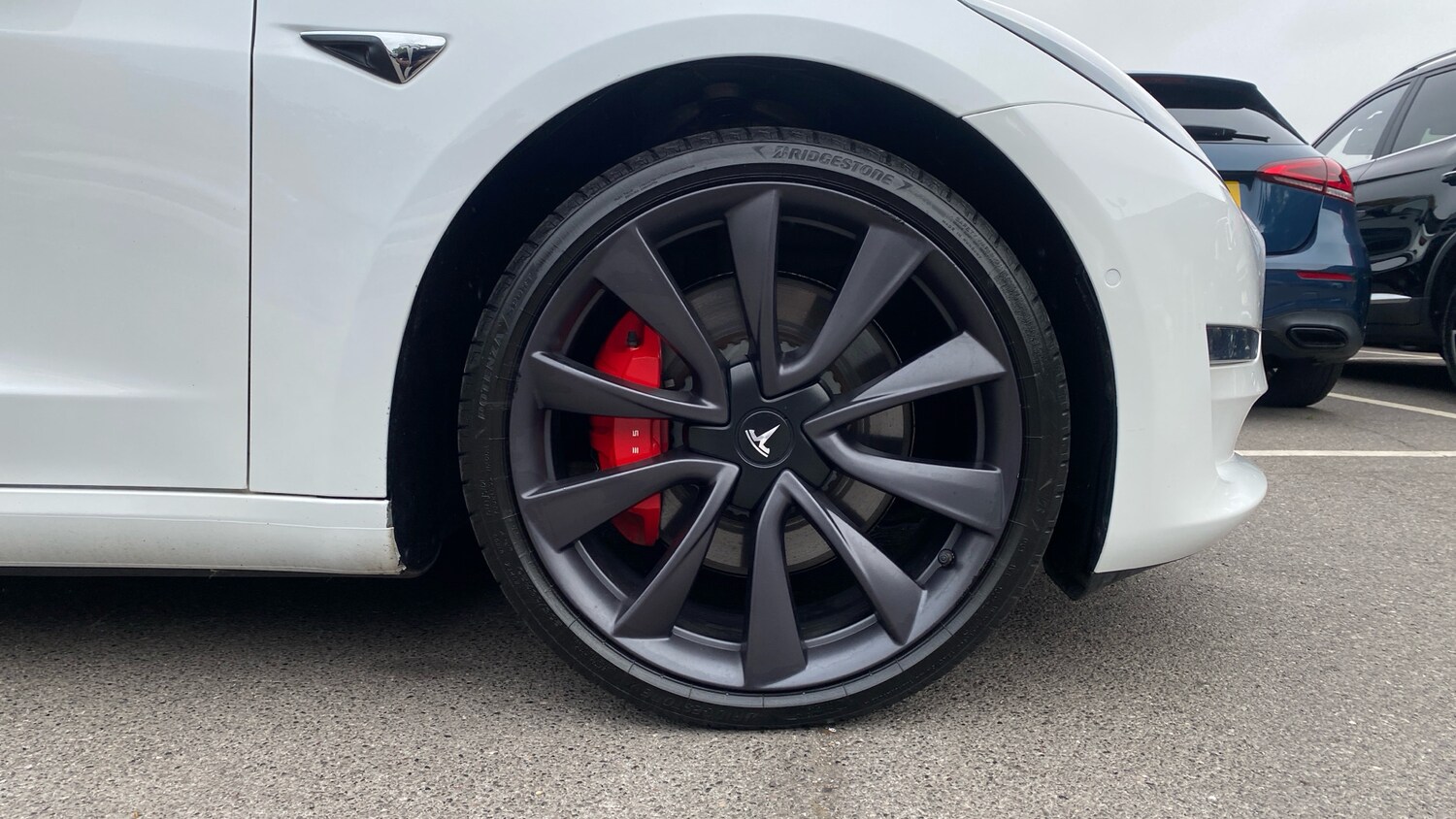 Used Tesla Model 3 2020 for sale - 76186952: Photo 20