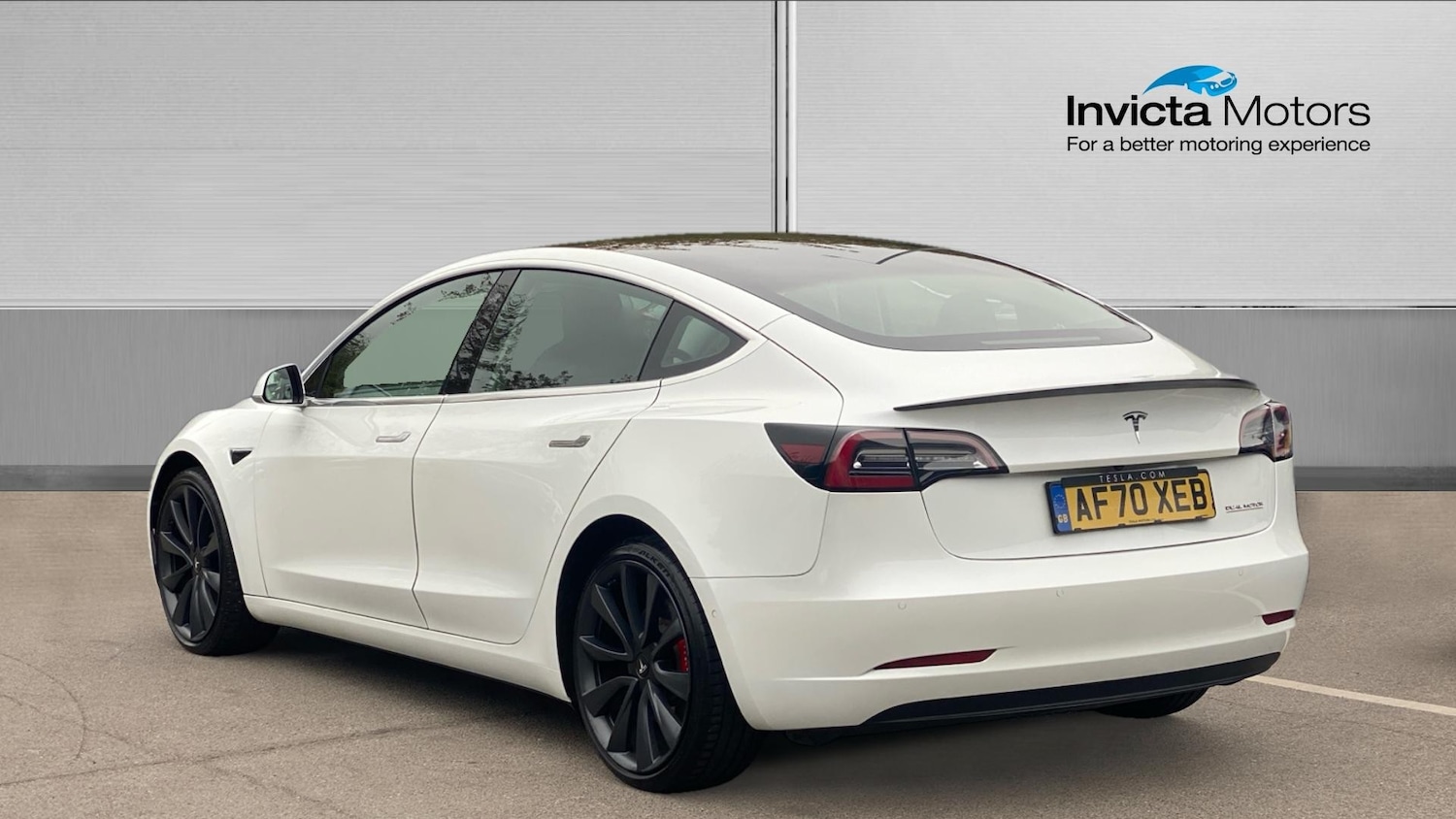 Used Tesla Model 3 2020 for sale - 76186952: Photo 5