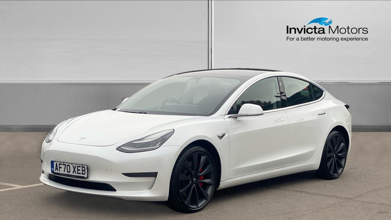 Used Tesla Model 3 2020 for sale - 76186952: Photo 7