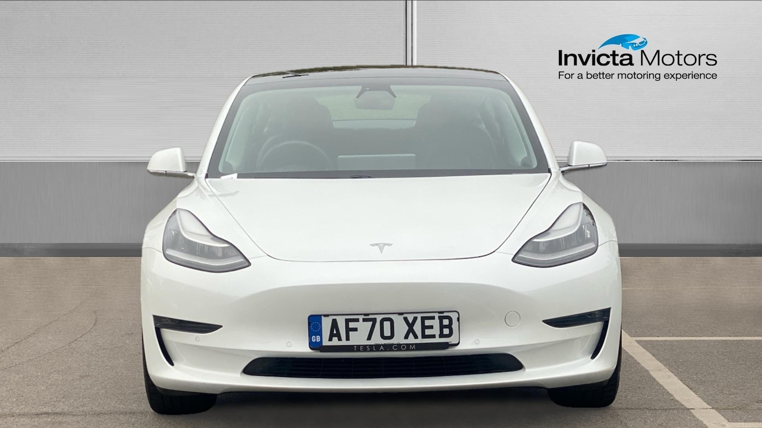 Used Tesla Model 3 2020 for sale - 76186952: Photo 8