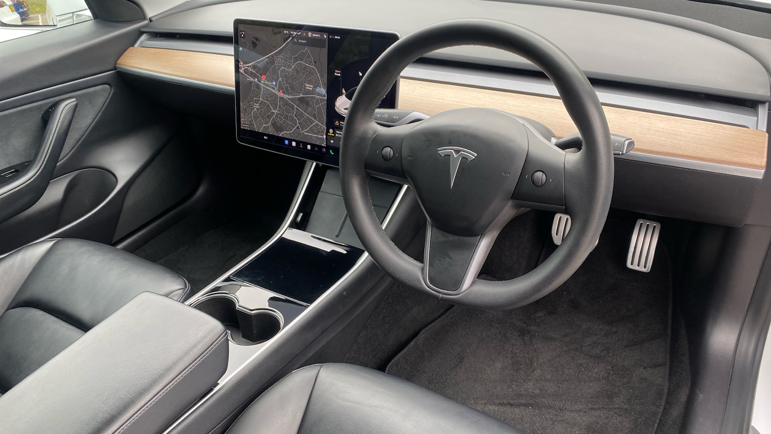 Used Tesla Model 3 2020 for sale - 76186952: Photo 9