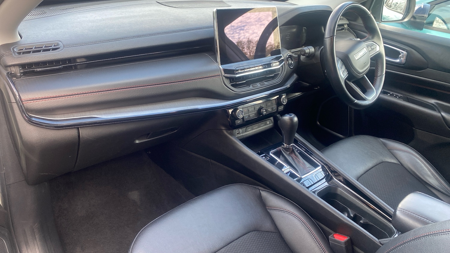 Used Jeep Compass 2023 for sale - 76257868: Photo 10
