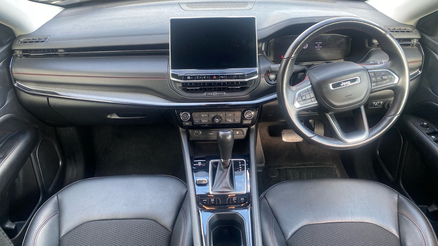 Used Jeep Compass 2023 for sale - 76257868: Photo 11