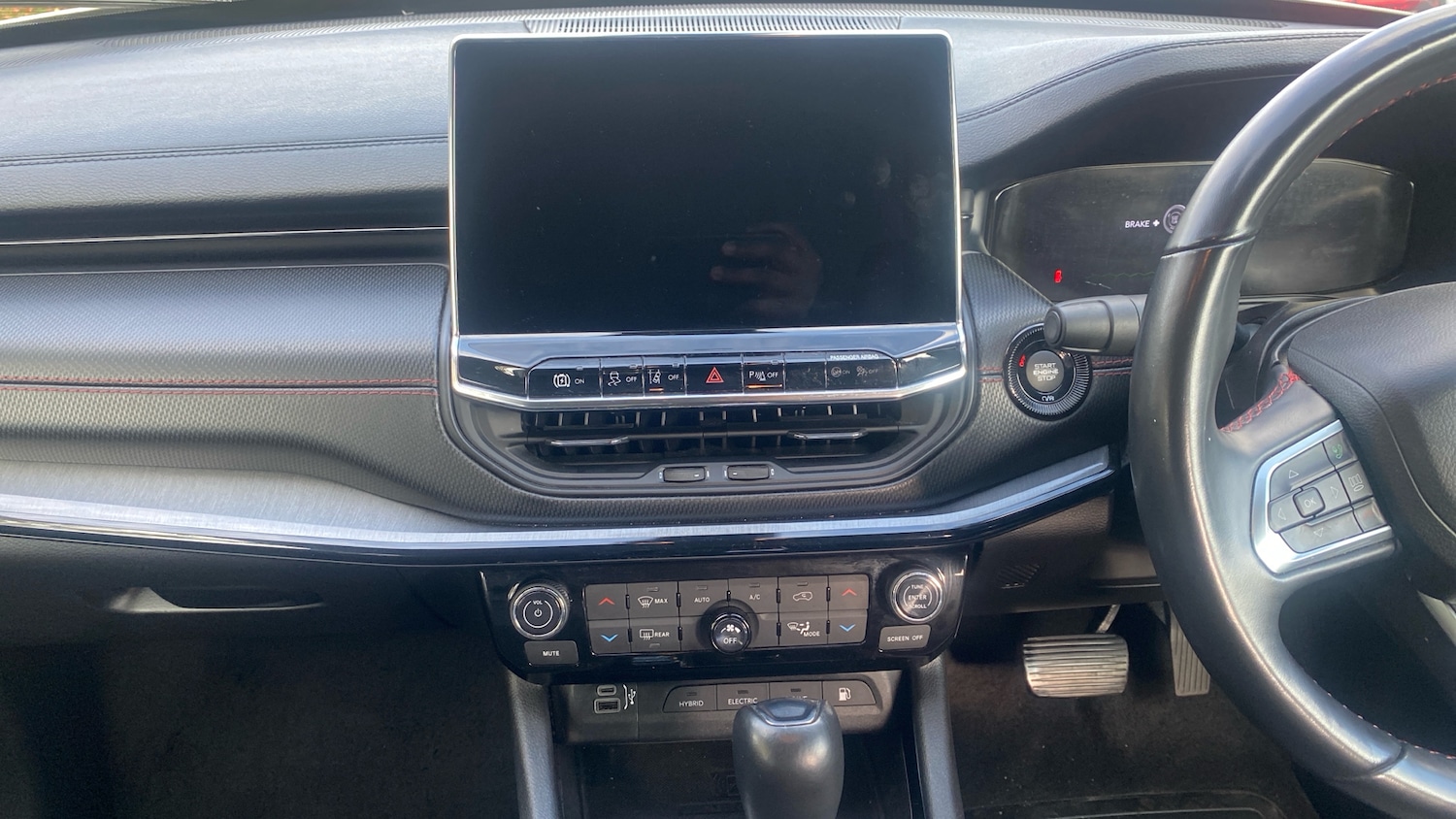 Used Jeep Compass 2023 for sale - 76257868: Photo 12