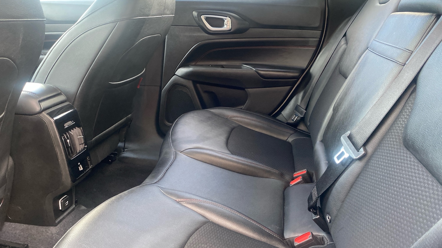 Used Jeep Compass 2023 for sale - 76257868: Photo 14