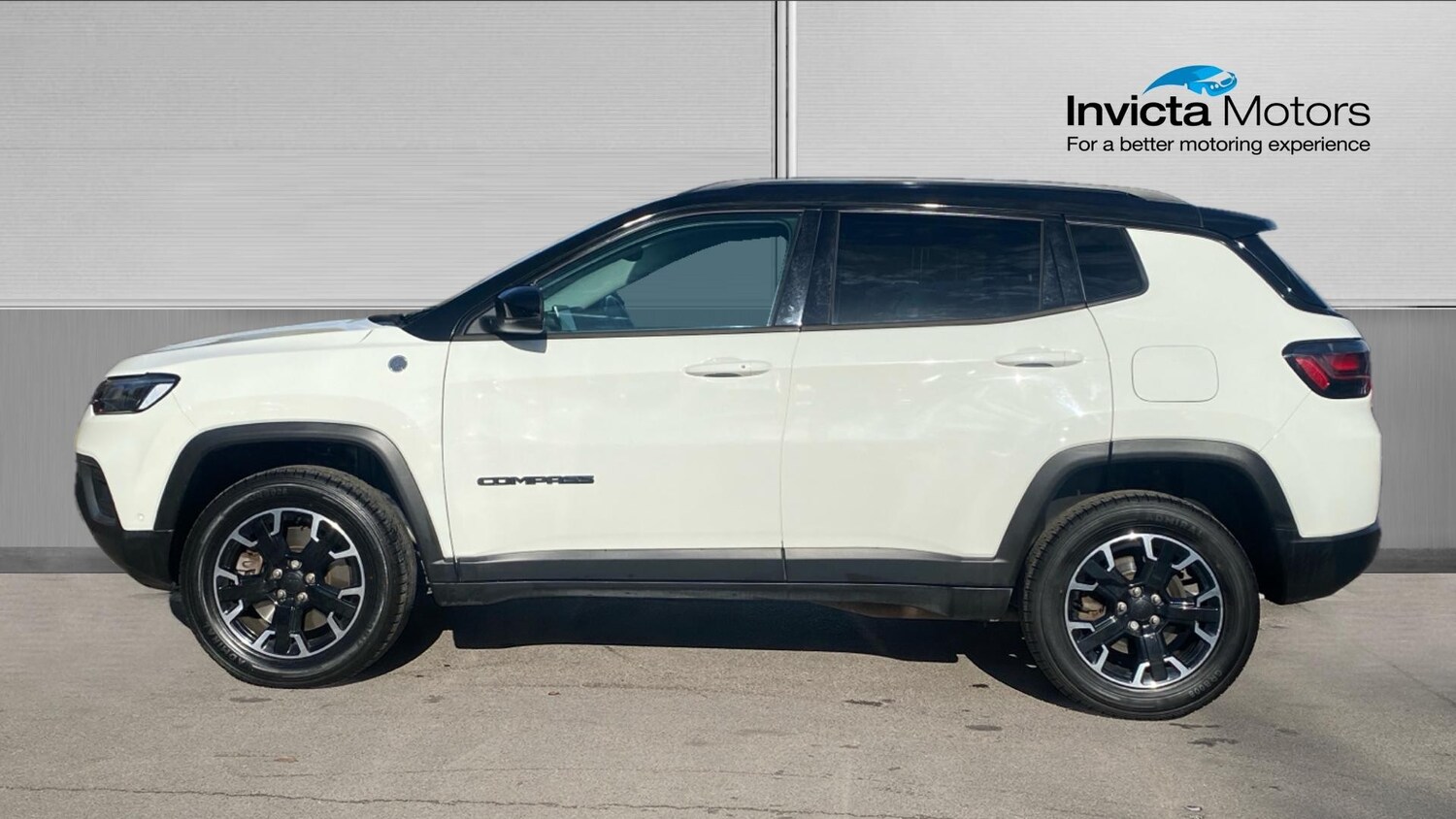 Used Jeep Compass 2023 for sale - 76257868: Photo 6