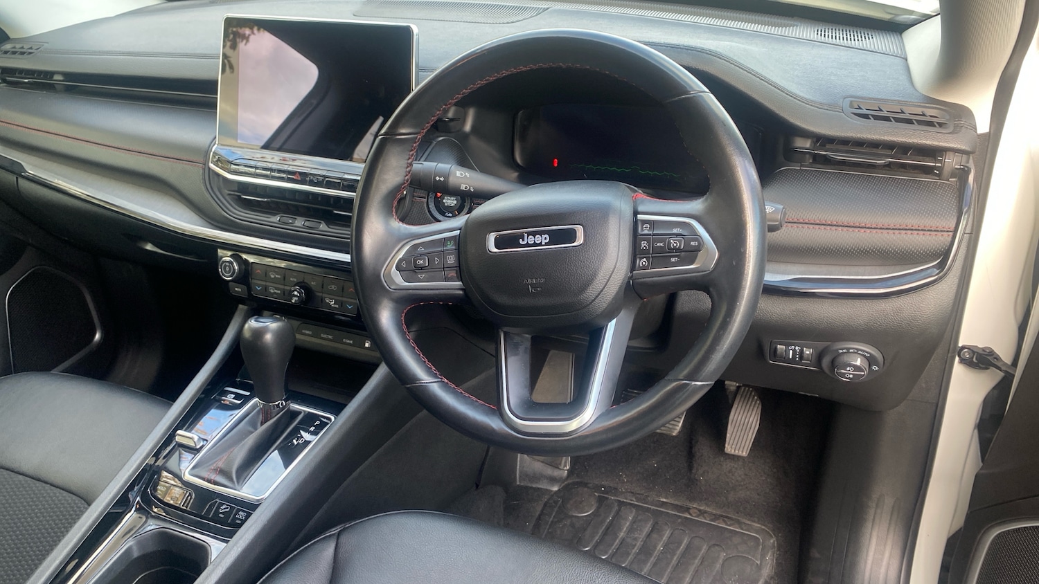 Used Jeep Compass 2023 for sale - 76257868: Photo 9