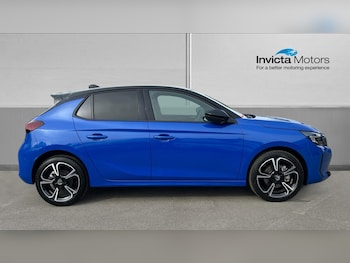Used Vauxhall Corsa 2025 for sale - 79519776: Photo