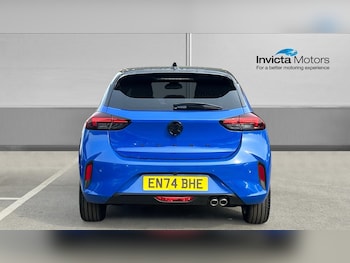 Used Vauxhall Corsa 2025 for sale - 79519776: Photo