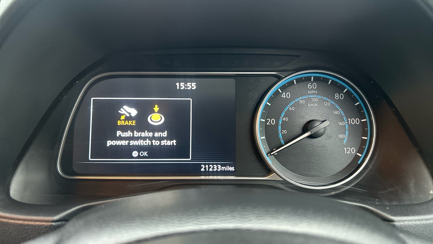 Used Nissan Leaf 2023 for sale - 77409377: Photo 13