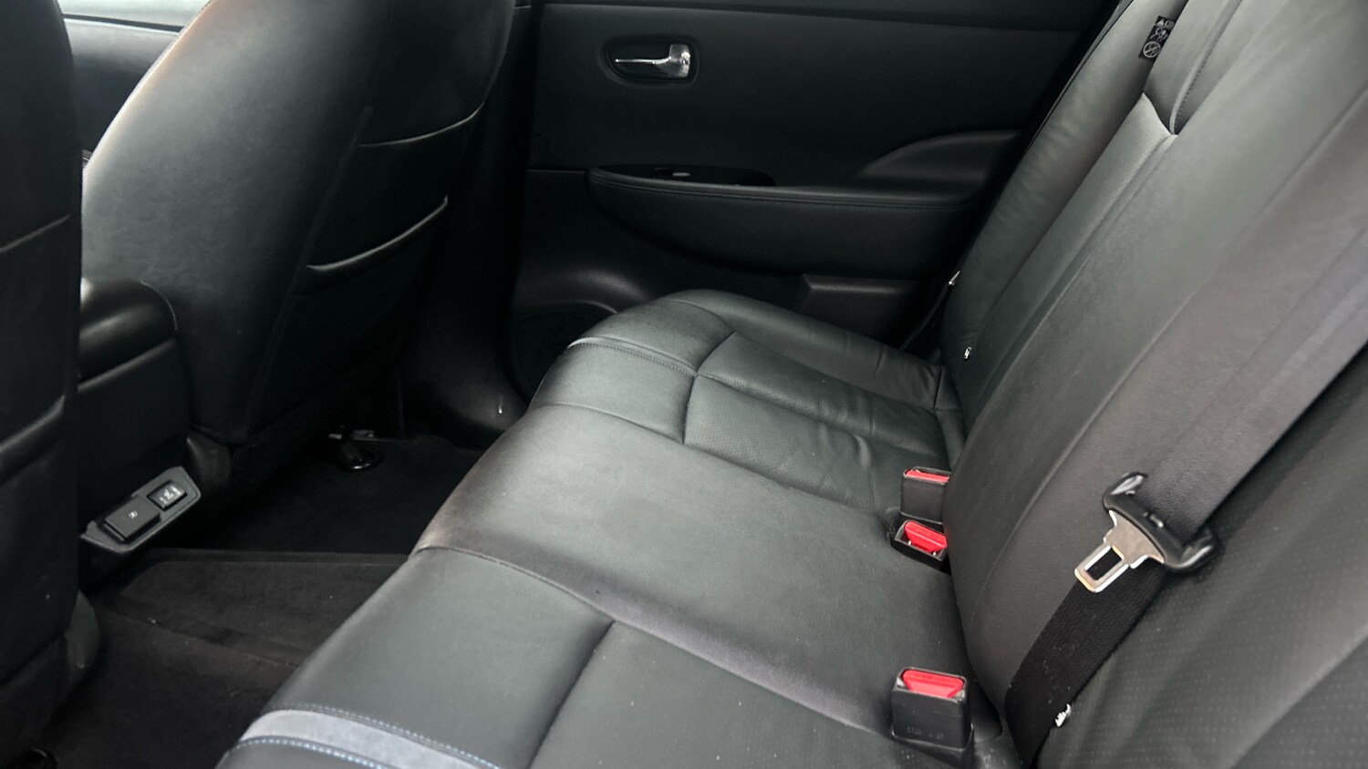 Used Nissan Leaf 2023 for sale - 77409377: Photo 14